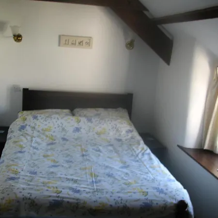 Barton Holiday home