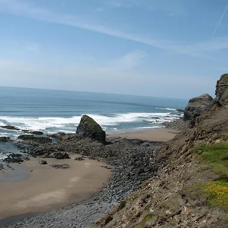 Holiday home Barton Bude